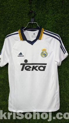 Retro Jersey
